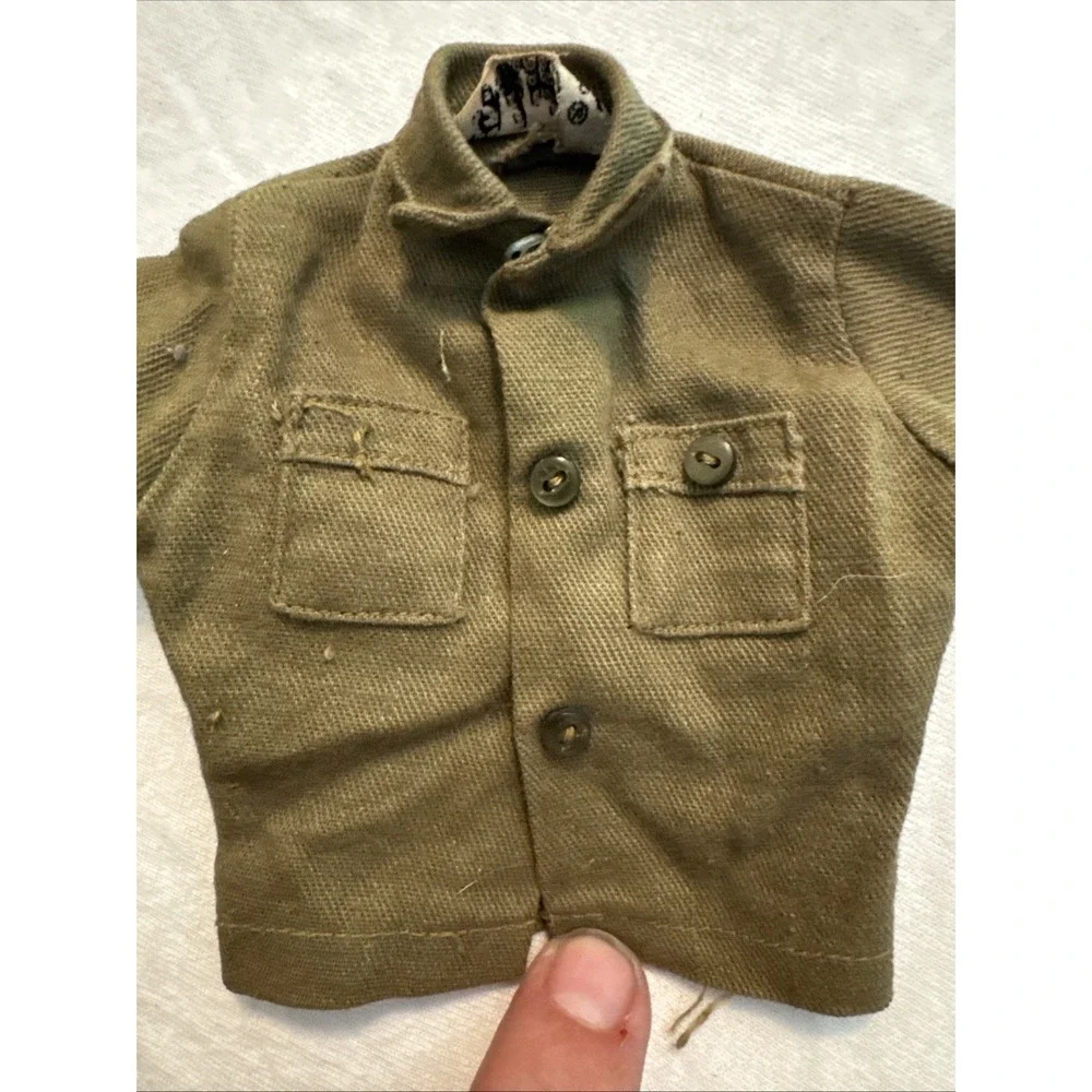 Hasbro vintage made